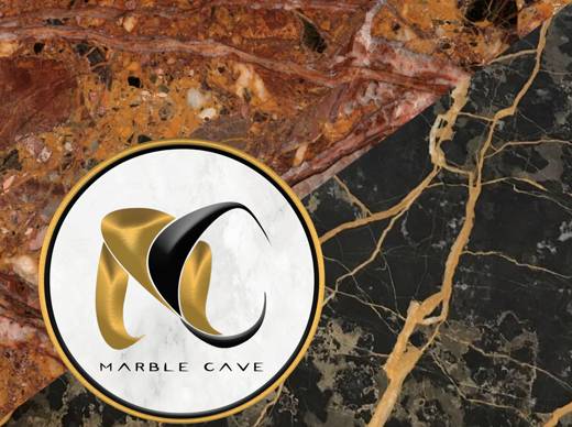 Marble Cave
