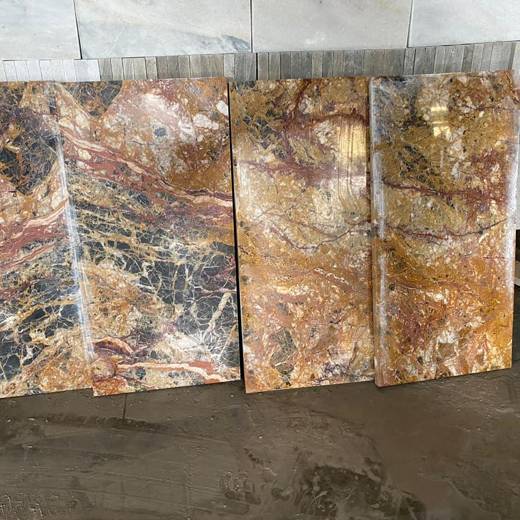 Marble Cave