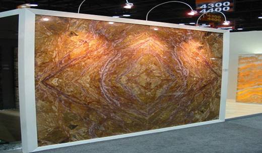 Marble Cave