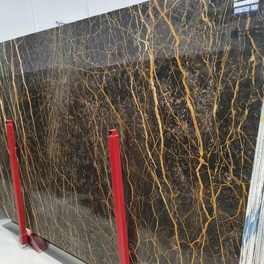 Marble Cave