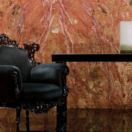 Marble Cave